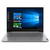 Laptop Lenovo ThinkBook 14-IIL, Intel Core i5-1035G1, 14inch, RAM 8GB, SSD 256GB, Intel UHD Graphics, Windows 10 Pro, Mineral Grey