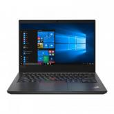 Laptop Lenovo ThinkPad E14 Gen2, AMD Ryzen 5 4500U, 14inch, RAM 16GB, SSD 512GB, AMD Radeon Graphics, No OS, Black