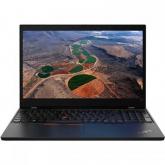 Laptop Lenovo ThinkPad L15 Gen 1, Intel Core i5-10310U, 15.6inch, RAM 16GB, SSD 256GB, Windows 10 Pro, Black