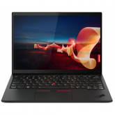 Laptop Lenovo ThinkPad X1 Nano Gen1, Intel Core i5-1130G7, 13inch, RAM 16GB, SSD 512GB, Intel Iris Xe Graphics, 4G, Windows 10 Pro, Black
