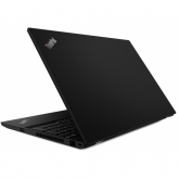 Laptop Lenovo ThinkPad T15 Gen2, Intel Core i7-1165G7, 15.6inch, RAM 16GB, SSD 1TB, nVidia GeForce MX450 2GB, Windows 10 Pro, Black