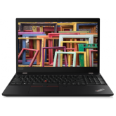 Laptop Lenovo ThinkPad T15 Gen2, Intel Core i7-1165G7, 15.6inch, RAM 32GB, SSD 1TB, Intel Iris Xe Graphics, Windows 10 Pro, Black