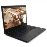 Laptop Lenovo ThinkPad L14 Gen2, Intel Core i7-1165G7, 14inch, RAM 16GB, SSD 512GB, Intel Iris Xe Graphics, No OS, Black