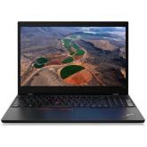 Laptop Lenovo ThinkPad L15 Gen2, Intel Core i7-1165G7, 15.6inch, RAM 16GB, SSD 512GB, Intel Iris Xe Graphics, No OS, Black