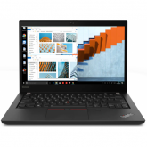 Laptop Lenovo ThinkPad T14 Gen 2, AMD Ryzen 5 PRO 5650U, 14inch, RAM 16GB, SSD 512GB, AMD Radeon Graphics, Windows 10 Pro, Black