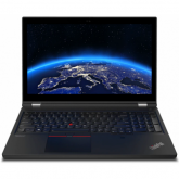 Laptop Lenovo ThinkPad T15g Gen2, Intel Core i9-11950H, 15.6inch, RAM 32GB, SSD 1TB, nVidia GeForce RTX 3080 16GB, Windows 10 Pro, Black