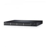 Switch DELL N1548P, 48 porturi, PoE