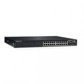 Switch DELL N3224T-ON, 24 porturi