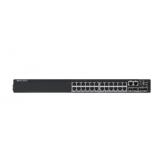 Switch DELL N2224X-ON, 24 porturi