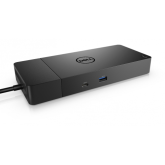 Docking Station Dell WD19S 180W, Black