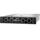 Server Dell PowerEdge R550, Intel Xeon Silver 4309Y, RAM 16GB, SSD 480GB, PERC H755, PSU 2 x 1100 W, No OS