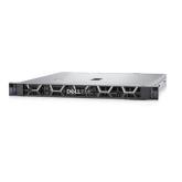 Server Dell PowerEdge R350, Intel Xeon E-2378, RAM 16GB, HDD 3x 18TB, PERC H755, PSU 2x 600W, Windows Server 2019 Standard