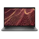 Laptop Dell Latitude 7430, Intel Core i7-1270P, 14inch, RAM 32GB, SSD 1TB, Intel Iris Xe Graphics, Windows 10 Pro, Carbon Fiber