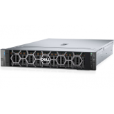 Server Dell PowerEdge R760, 2 x Intel Xeon Gold 6526Y, RAM 64GB, SSD 2 x 480GB, PERC H755, PSU 2 x 1100W, No OS