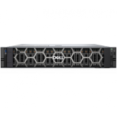 Server Dell PowerEdge R7615, AMD EPYC 9354P, RAM 32GB, SSD 2 x 480GB, PERC H755, PSU 2 x 1100 W, No OS