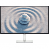 Monitor LED Dell S2725H, 27inch, 1920x1080, 4ms, White