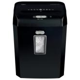 Distrugator manual de documente Rexel PROMAX QS REX623, Black