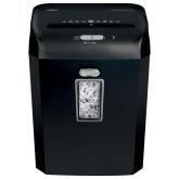 Distrugator manual de documente Rexel PROMAX QS RES1123, Black