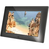Rama foto Braun DigiFrame 21241, Black