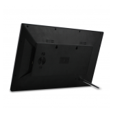 Rama Foto Braun Digiframe 1731, 17.3inch,  Black
