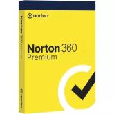 Norton 360 Premium, 10 Devices/1Year, Base Retail