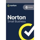 Norton Small Business Premium 250 GB, 1 User, 6 Devices, 1 Year, Base Electronic