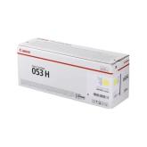 Cartus Toner Canon Yellow CRG-053HY 2191C001AA