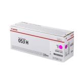 Cartus toner Canon Magenta CRG-053HM 2193C001AA