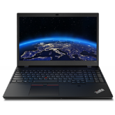 Laptop Lenovo ThinkPad P15v Gen2, Intel Core i7-11800H, 15.6inch, RAM 16GB, SSD 512GB, nVidia T600 4GB, Windows 10 Pro, Black