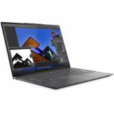 Laptop Lenovo ThinkBook 13s G2 IAP, Intel Core i5-1235U, 13.3inch, RAM 16GB, SSD 512GB, Intel Iris Xe Graphics, Windows 11 Pro, Storm Grey