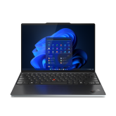 Laptop Lenovo ThinkPad Z13 Gen 1, AMD Ryzen 7 PRO 6860Z, 13.3inch Touch, RAM 32GB, SSD 1TB, AMD Radeon 680M Graphics, Windows 11 Pro, Arctic Grey