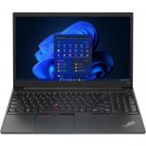 Laptop Lenovo ThinkPad E15 Gen 4, Intel Core i7-1255U, 15.6inch, RAM 16GB, SSD 1TB, Intel Iris Xe Graphics, Windows 11 Pro, Black