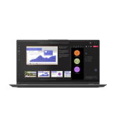 Laptop Lenovo ThinkBook Plus G3 IAP, Intel Core i7-12700H, 17.3inch Touch, RAM 16GB, SSD 512GB, Intel Iris Xe Graphics, Windows 11 Pro, Storm Grey