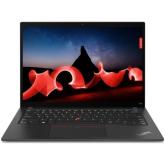 Laptop Lenovo ThinkPad T14s Gen 4, AMD Ryzen 5 PRO 7540U, 14inch, RAM 16GB, SSD 512GB, AMD Radeon 740M Graphics, Windows 11 Pro, Deep Black