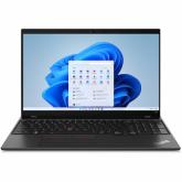 Laptop Lenovo ThinkPad L15 Gen 4, Intel Core i5-1335U, 15.6inch, RAM 16GB, SSD 512GB, Intel Iris Xe Graphics, Windows 11 Pro, Thunder Black