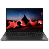 Laptop Lenovo ThinkPad L15 Gen 4, Intel Core i5-1335U, 15.6inch, RAM 16GB, SSD 512GB, Intel Iris Xe Graphics, Windows 11 Pro, Thunder Black