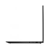 Laptop Lenovo ThinkPad X1 Carbon Gen 11, Intel Core i7-1355U, 14inch, RAM 32GB, SSD 2TB, Intel Iris Xe Graphics, 4G, Windows 11 Pro, Deep Black, Weave