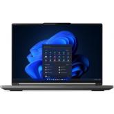 Laptop Lenovo ThinkBook 16p G4 IRH, Intel Core i7-13700H, 16 inch, RAM 16 GB, SSD 1 TB, nVidia GeForce RTX 4060 8GB, Windows 11 Pro, Storm Grey