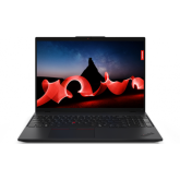 Laptop Lenovo ThinkPad L16 Gen 1, Intel Core Ultra 7 155U, 16inch, RAM 32GB, SSD 1TB, Intel Graphics, Windows 11 Pro, Eclipse Black