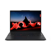 Laptop Lenovo ThinkPad L16 Gen 1, Intel Core Ultra 5 125U, 16 inch, RAM 16GB, SSD 512GB, Intel Graphics, No OS, Eclipse Black
