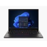 Laptop Lenovo ThinkPad L13 Gen 5, Intel Core Ultra 5 125U, 13.3inch, RAM 16GB, SSD 512GB, Intel Graphics, Windows 11 Pro, Black