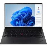 Laptop Lenovo ThinkPad T14s Gen 5, Intel Core Ultra 5 125U, 14inch, RAM 16GB, SSD 512GB, Intel Graphics, Windows 11 Pro, Black