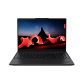 Laptop Lenovo ThinkPad T16 Gen 3, Intel Core Ultra 7 155U, 16inch, RAM 32GB, SSD 1TB, Intel Graphics, Windows 11 Pro, Black