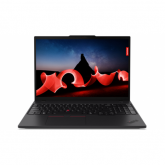 Laptop Lenovo ThinkPad T16 Gen 3, Intel Core Ultra 7 155U, 16inch, RAM 64GB, SSD 1TB, Intel Graphics, Windows 11 Pro, Black