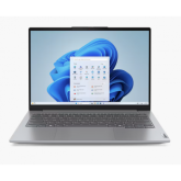 Laptop Lenovo ThinkBook 14 G7 IML, Intel Core Ultra 5 125U, 14inch, RAM 16GB, SSD 512GB, Intel Graphics, Windows 11 Pro, Silver