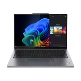 Laptop Lenovo ThinkPad X9-14 Gen 1, Intel Core Ultra 7 258V, 14 inch Touch, RAM 32GB, SSD 1TB, Intel Arc Graphics 140V, Windows 11 Pro, Grey