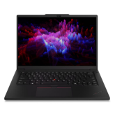 Laptop Lenovo ThinkPad P14s Gen 6, Intel Core Ultra 7 265H, 14.5 inch, RAM 64GB, SSD 1TB, nVidia RTX PRO 1000 8GB, Windows 11 Pro, Black