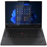Laptop 2-in-1 Lenovo ThinkPad T14s Gen 1, Intel Core Ultra 5 225U, 14 inch Touch, RAM 16GB, SSD 512GB, Intel Graphics, Windows 11 Pro, Black