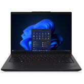 Laptop Lenovo ThinkPad L14 Gen 6, Intel Core Ultra 7 255U, 14 inch, RAM 16GB, SSD 512GB, Intel Graphics, 4G, Windows 11 Pro, Black