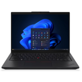 Laptop Lenovo ThinkPad L14 Gen 6, AMD Ryzen 5 PRO 215, 14 inch, RAM 16GB, SSD 512GB, AMD Radeon 740M, Windows 11 Pro, Black